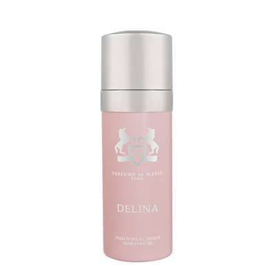 Parfums De Marly Delina Hair Mist 75ml In White