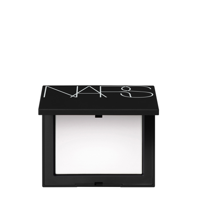 Nars Light Reflecting Pressed Setting Powder In Crystal