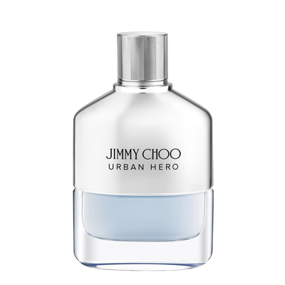 Jimmy Choo Urban Hero Eau De Parfum 100ml In White