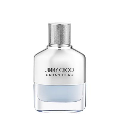 Jimmy Choo Urban Hero Eau De Parfum 50ml In White