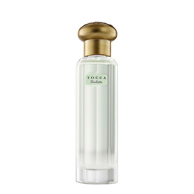 Tocca Giulietta Eau De Parfum 20ml In White