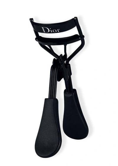 Dior Backstage Eyelash Curler In White