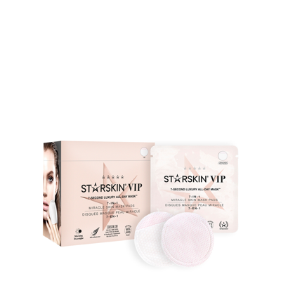 Starskin Vip 7-second Luxury All-day Mask In N/a