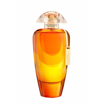 The Merchant Of Venice Andalusian Soul Eau De Parfum 100ml In White