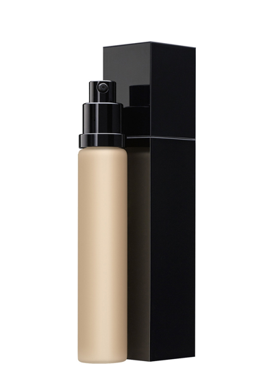 Serge Lutens Spectral Fluid Foundation In I10
