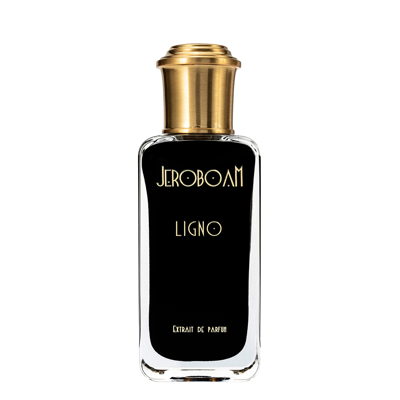 Jeroboam Jerobam Ligno Extrait De Parfum 30ml In White