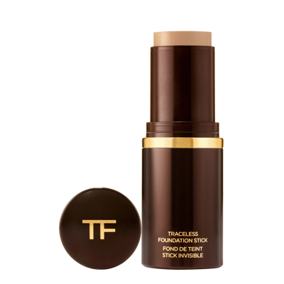 Tom Ford Traceless Foundation Stick In Shell Beige
