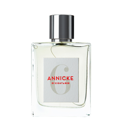 Eight & Bob Annicke 6 Eau De Parfum 100ml In White