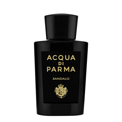Acqua Di Parma Signatures Of The Sun Sandalo Eau De Parfum 180ml In White