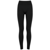 Wolford Perfect Fit Stretch-jersey Leggings In Black