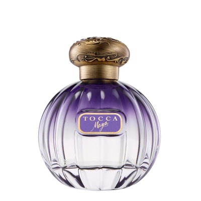 Tocca Maya Eau De Parfum 100ml In White