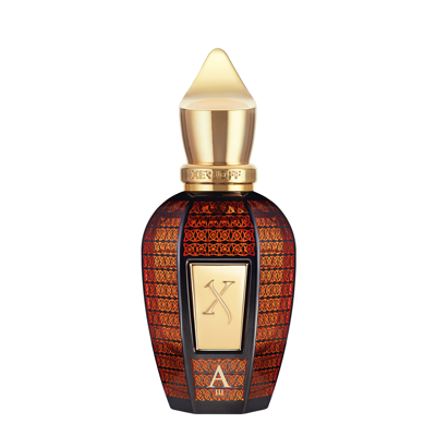 Xerjoff Alexandria Iii Eau De Parfum 50ml In White