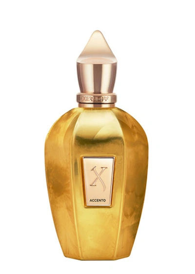 Xerjoff Accento Overdose Eau De Parfum 100ml In White