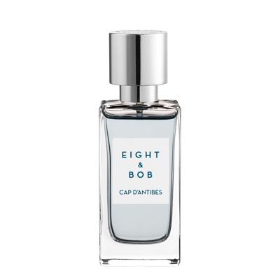 Eight & Bob Cap D'antibes Eau De Parfum 30ml In White