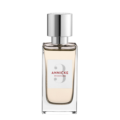Eight & Bob Annicke 3 Eau De Parfum 30ml In White
