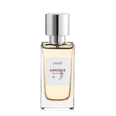 Eight & Bob Annicke 5 Eau De Parfum 30ml In White