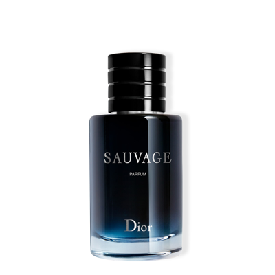 Dior Sauvage Parfum 60ml In White