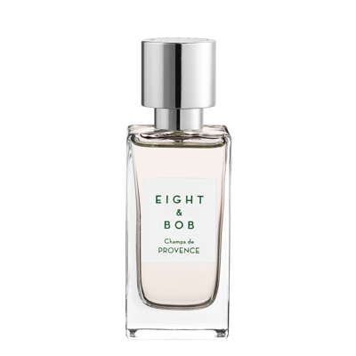 Eight & Bob Champs De Provence Eau De Parfum 30ml In White