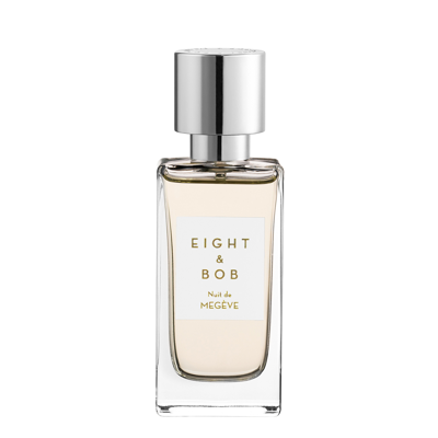 Eight & Bob Nuit De Megeve Eau De Parfum 30ml In White