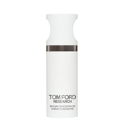 Tom Ford Research Serum Concentrate 20ml, Revitalise The Look Of Texture And Improve The Look Of Skin Tone, 2 In White