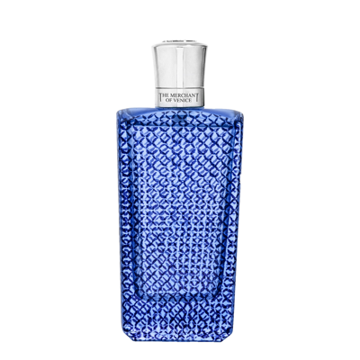 The Merchant Of Venice Venetian Blue Eau De Parfum 100ml In White