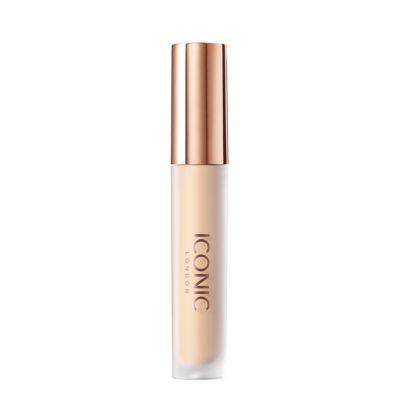 Iconic London Seamless Concealer In White