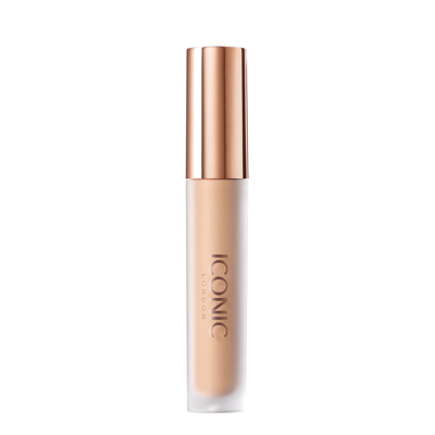 Iconic London Seamless Concealer In White