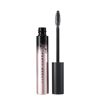 Fenty Beauty Full Frontal Mascara In Black