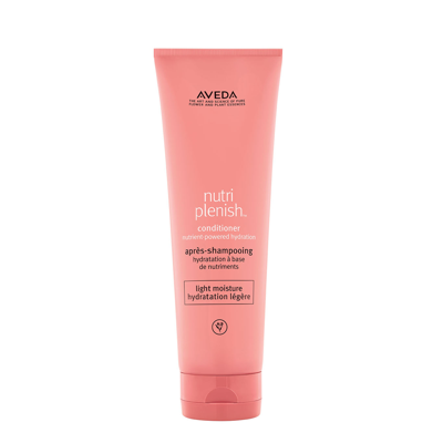 Aveda Nutriplenish Hydrating Conditioner Light Moisture 250ml