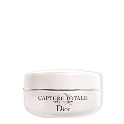 Dior Capture Totale Wrinkle-corrective Creme 50ml, Skin Kits, Firming In White