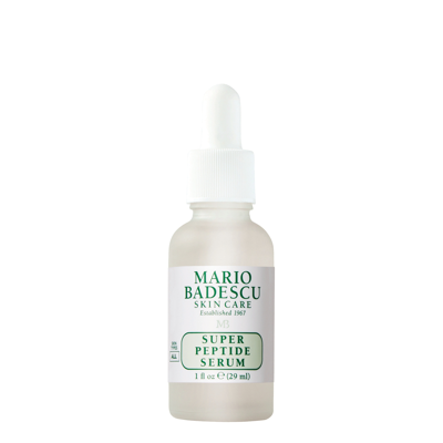 Mario Badescu Super Peptide Serum 29ml In White