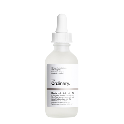 The Ordinary Hyaluronic Acid 2% + B5 60ml