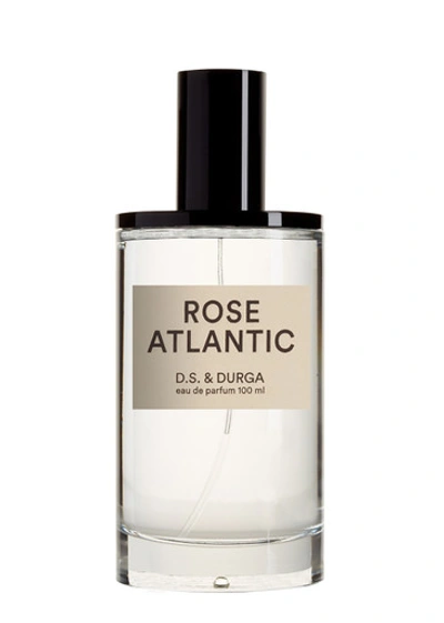 D.s. & Durga Ds & Durga Rose Atlantic Eau De Parfum 100ml In White