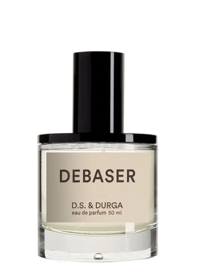 D.s. & Durga Ds & Durga Debaser Eau De Parfum 50ml In White
