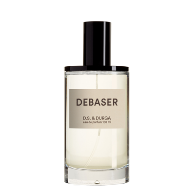D.s. & Durga Ds & Durga Debaser Eau De Parfum 100ml, Fragrance, Ripe Figs In White