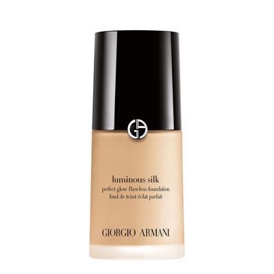 Armani Collezioni Luminous Silk Foundation 30ml In White