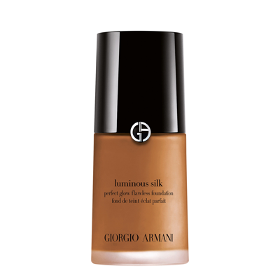 Armani Collezioni Luminous Silk Foundation 30ml In White