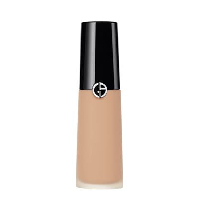 Armani Collezioni Luminous Silk Concealer In White