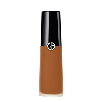 Armani Collezioni Luminous Silk Concealer In White