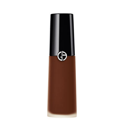 Armani Collezioni Luminous Silk Concealer In White