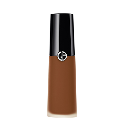 Armani Collezioni Luminous Silk Concealer In White