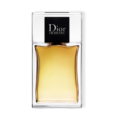 Dior Homme Aftershave Lotion 100ml In White