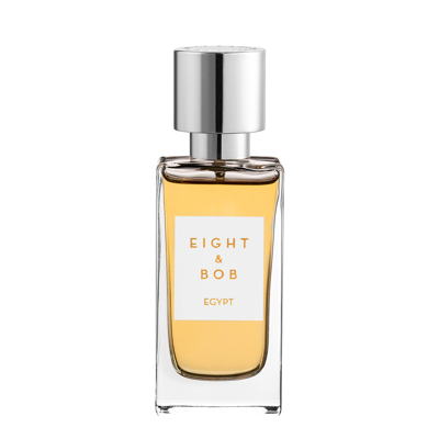 Eight & Bob Egypt Eau De Parfum 30ml In White