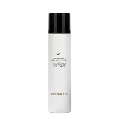 Hourglass Veil Soft Focus Setting Spray In Na