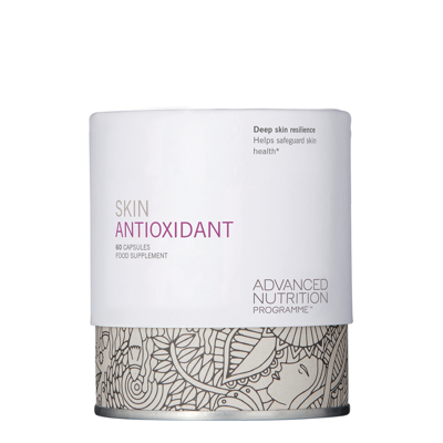 Advanced Nutrition Programme Skin Antioxidant