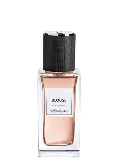 Saint Laurent Le Waistcoatiaire Des Parfums In White