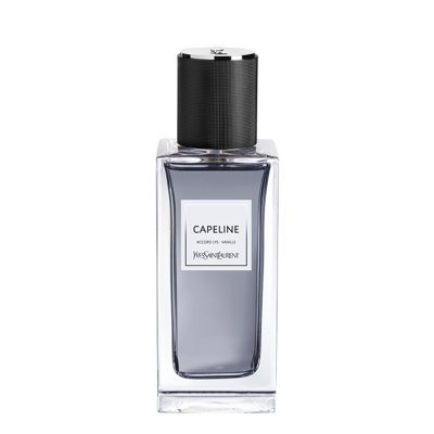 Saint Laurent Le Waistcoatiaire Des Parfums In White