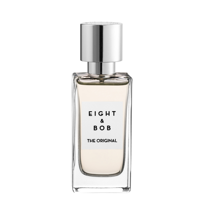 Eight & Bob Original Eau De Parfum 30ml In White