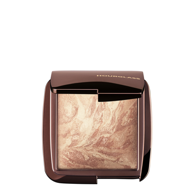 Hourglass Ambient Lighting Infinity Powder