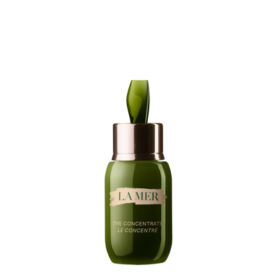 La Mer The Concentrate 15ml In White